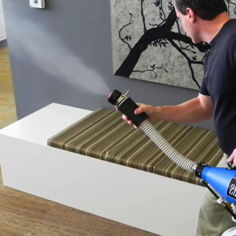 Professional Odor Removal in Houston, MO